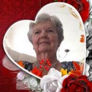 Meet your Posher, Joan